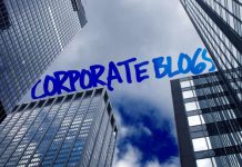 Blog Corporativo
