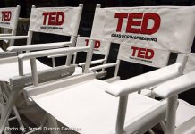 Porque todo empreendedor deve acompanhar a TED Conference