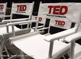 Porque todo empreendedor deve acompanhar a TED Conference