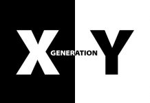As Geniosas e Talentosas Gerações X e Y