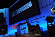 TED Conference no Brasil