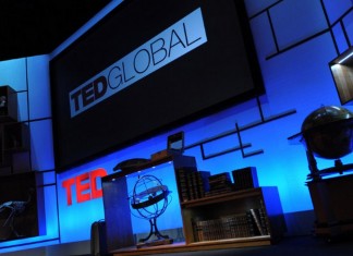 TED Conference no Brasil