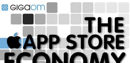 A Economia da App Store
