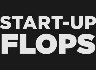 Startup Flops
