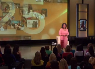 7 Coisas que Os Empreendedores Podem Aprender com Oprah Winfrey