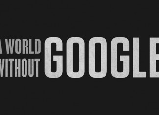 Como Seria o Mundo Sem O Google