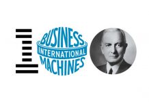 IBM 100 Anos