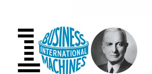 IBM 100 Anos