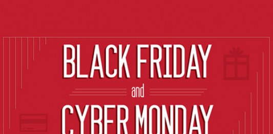 Black Friday e Cyber Monday