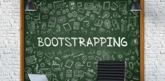 As 5 Vantagens do Bootstrapping