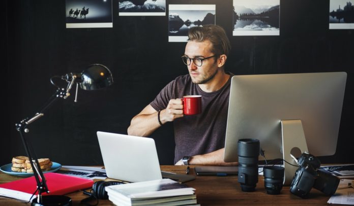 O Que Realmente Significa Trabalhar de Um Home Office