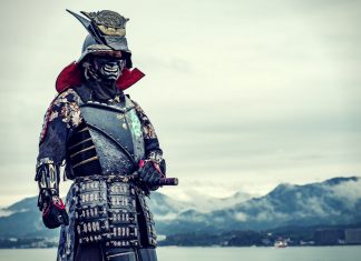 O Que o Código dos Samurais nos Ensina Sobre Liderança