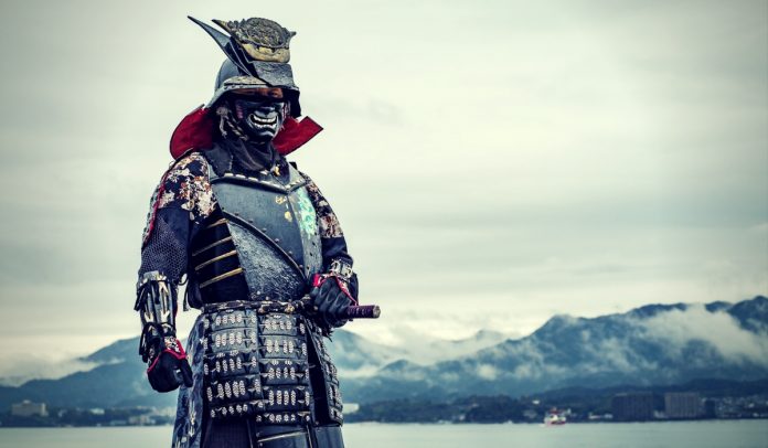 O Que o Código dos Samurais nos Ensina Sobre Liderança