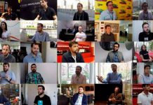 Documentário Startups Brasileiras