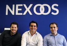 Fintech Nexoos representa o Brasil em prêmio de tecnologia
