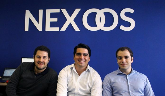 Fintech Nexoos representa o Brasil em prêmio de tecnologia