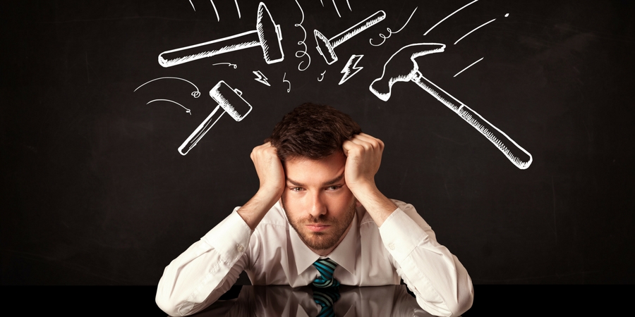 A Síndrome de Burnout nas Empresas