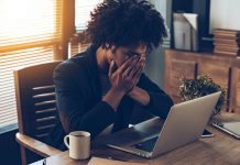 Como o Estresse no Trabalho e a Síndrome de Burnout Afetam Sua Empresa