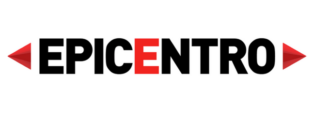 Logo Epicentro