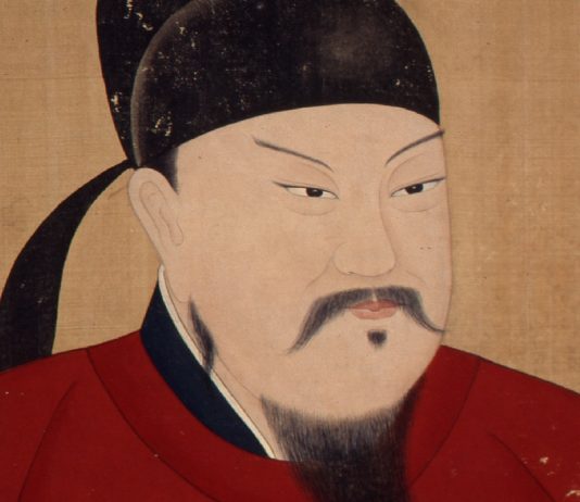 Os Segredos de Liderança do Imperador Taizong
