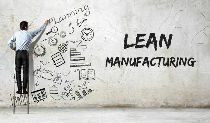Como Sua Empresa Pode Se Beneficiar Com Lean Manufacturing