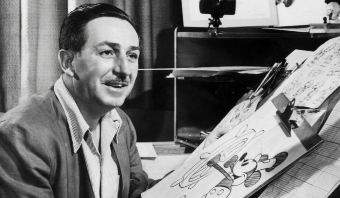 6 Lições de Walt Disney Para Atrair e Fidelizar Novos Clientes