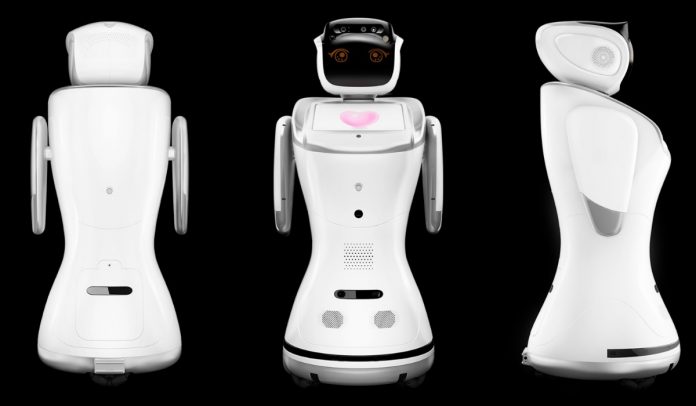 Brasil Ganha Primeira Startup de Aplicações para Robôs de Serviços
