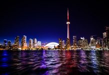 8 Razões para Abrir um Negócio no Canadá