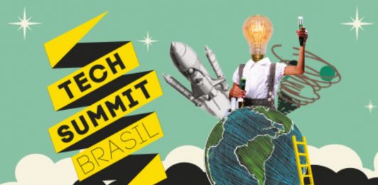 Tech Summit Brasil 2018