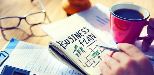 8 Passos Essenciais Para Criar Um Plano de Negócios