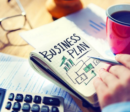 8 Passos Essenciais Para Criar Um Plano de Negócios