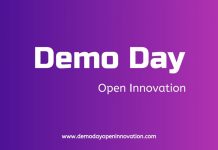 Demo Day Open Innovation