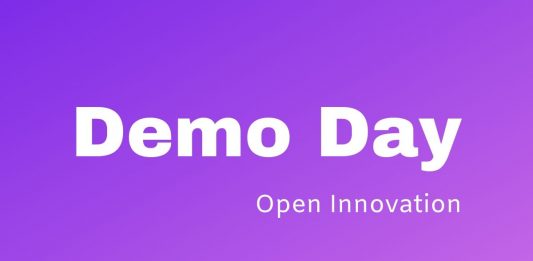 DemoDay - Open Innovation