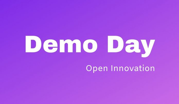 DemoDay - Open Innovation