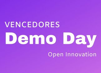 Vencedores Do Demo Day Open Innovation 2019