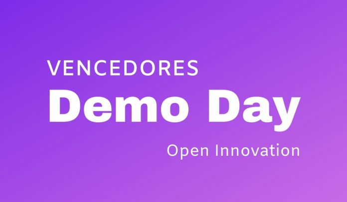 Vencedores Do Demo Day Open Innovation 2019