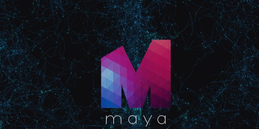 Maya – Desenvolvimento de Sistemas e Aplicativos Mobile