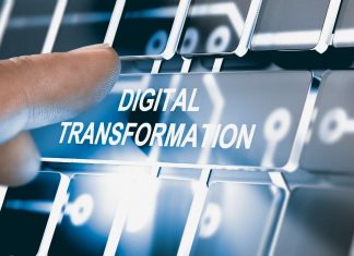 Transformação Digital nas Empresas