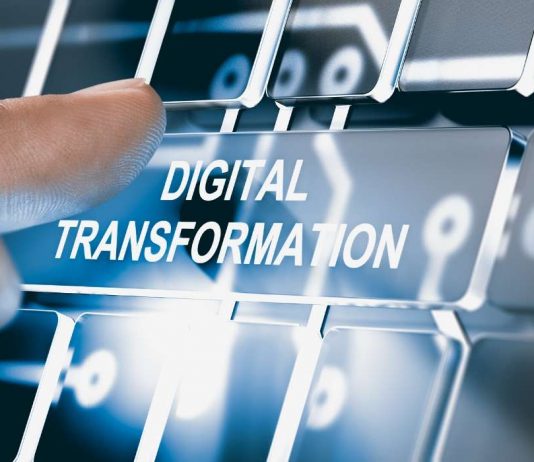 Transformação Digital nas Empresas